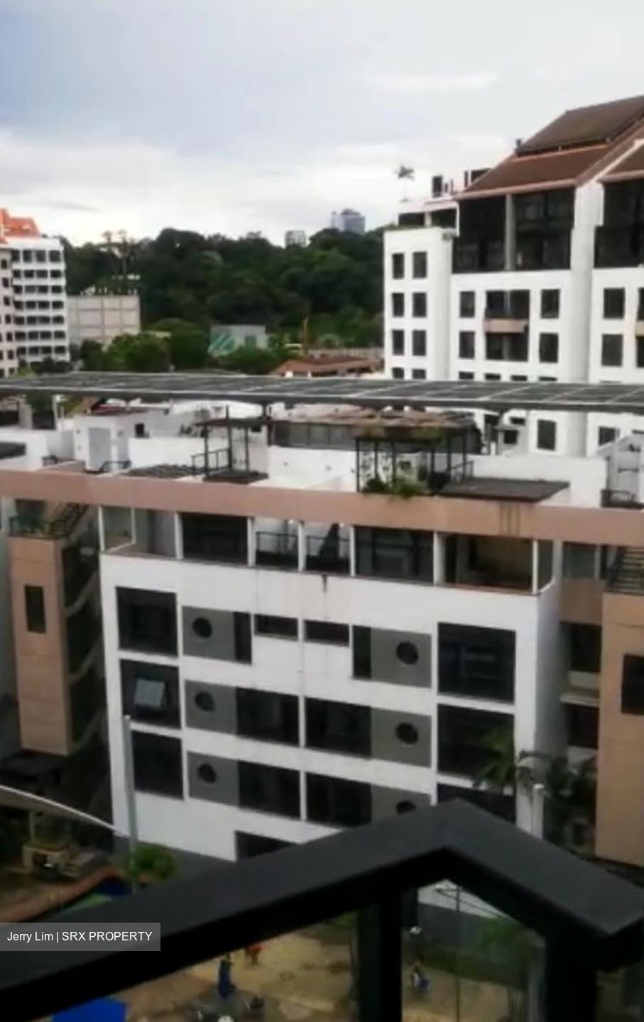 River Place (D3), Condominium #395975261